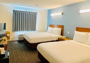 Good Nite Inn Fremont