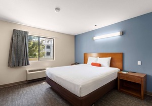 Good Nite Inn Fremont