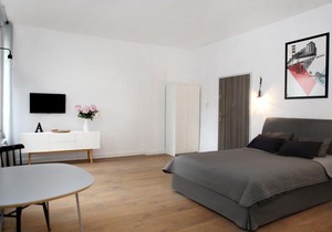 Good Time Apartments Jeżyce