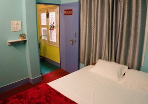 Good Vibes Hostel