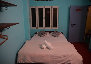 Good Vibes Hostel