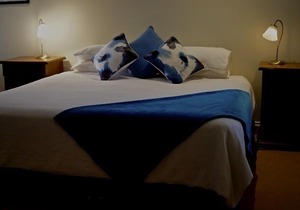 Goolwa Spa & River Retreat House