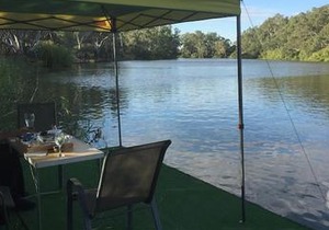 Goolwa Spa & River Retreat
