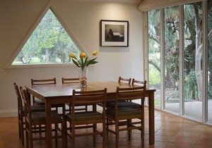 Goolwa Spa & River Retreat