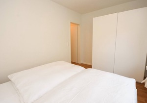 Gorch Fock vacation apartment in Haus Kehrwieder in Grömitz