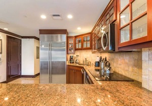 Gorgeous 1BR/2BA - Great Views & Reviews
