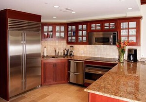 Gorgeous 1BR/2BA - Great Views & Reviews
