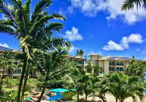 Gorgeous 1BR/2BA - Great Views & Reviews