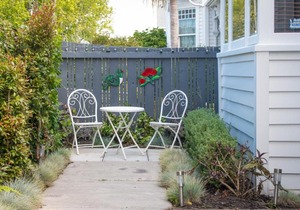 Gorgeous 2 Bedroom Guest Suite in Herne Bay