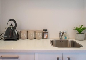 Gorgeous 2 Bedroom Guest Suite in Herne Bay