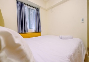 Gorgeous 2Br at Meikarta Apartment