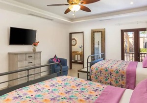 Gorgeous 2BR Villa Magic View in Cabo San Lucas