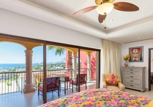 Gorgeous 2BR Villa Magic View in Cabo San Lucas