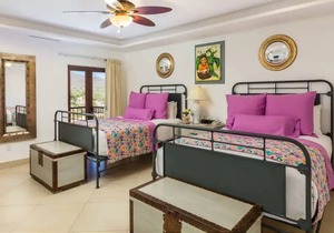 Gorgeous 2BR Villa Magic View in Cabo San Lucas