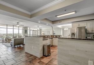 Gorgeous 3rd Floor Oceanfront Condo at North Beach Resort & Villas