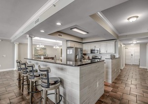Gorgeous 3rd Floor Oceanfront Condo at North Beach Resort & Villas