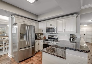 Gorgeous 3rd Floor Oceanfront Condo at North Beach Resort & Villas