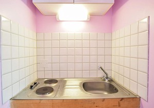 Gorgeous apartment in Le Mesnil-Esnard