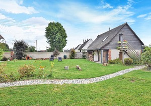 Gorgeous apartment in Le Mesnil-Esnard