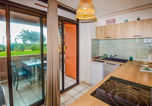 Gorgeous apartment in Moriani Plage