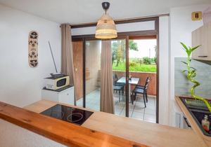 Gorgeous apartment in Moriani Plage