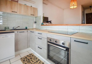 Gorgeous apartment in Moriani Plage