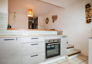 Gorgeous apartment in Moriani Plage