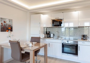 Gorgeous apartment in Prora/Rügen