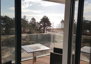 Gorgeous apartment in Prora/Rügen