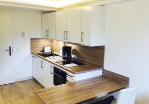 Gorgeous apartment in Prora/Rügen