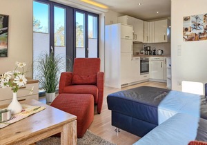 Gorgeous apartment in Prora/Rügen