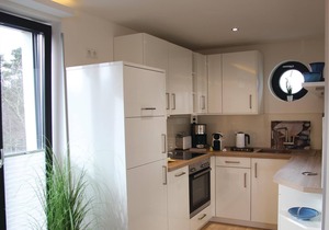 Gorgeous apartment in Prora/Rügen