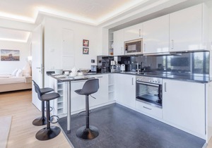 Gorgeous apartment in Prora/Rügen