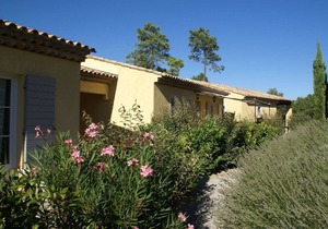 Gorgeous Apartment in Montauroux with Swimming Pool