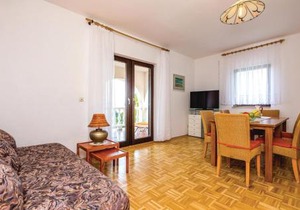 Gorgeous Apartment In Klenovica With Wifi