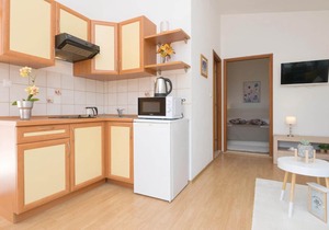 Gorgeous apartment in Podgradina