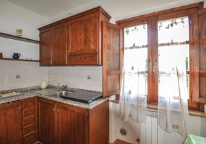 Gorgeous apartment in Citerna (PG)