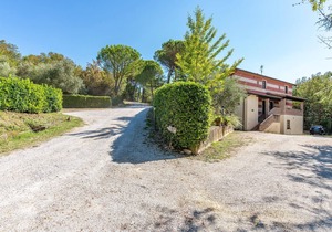 Gorgeous apartment in Citerna (PG)