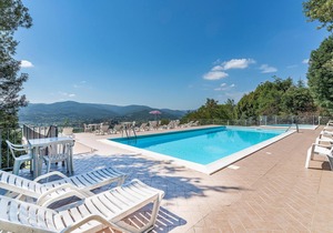 Gorgeous apartment in Citerna (PG)