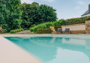 Gorgeous Apartment In Concarneau