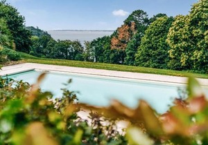 Gorgeous Apartment In Concarneau