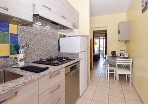 Gorgeous apartment in Propriano