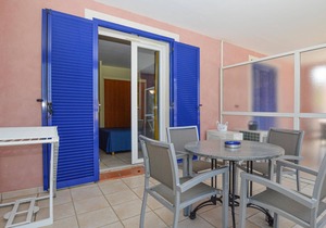 Gorgeous apartment in Propriano