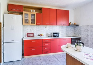 Gorgeous apartment in Gruda with WiFi