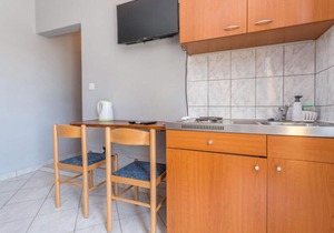 Gorgeous apartment in Kakma with WiFi