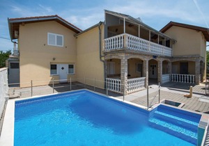 Gorgeous apartment in Kakma with WiFi