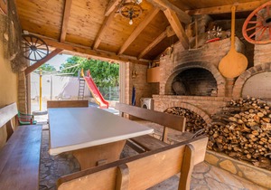 Gorgeous apartment in Kakma with WiFi