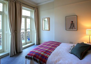 Gorgeous apartment in Kensington Olympia