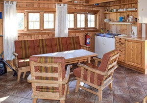 Gorgeous apartment in Rauland