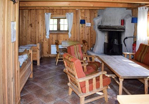 Gorgeous apartment in Rauland